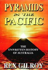 Pyramids in the Pacific Book Cover