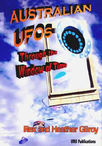 UFO Book