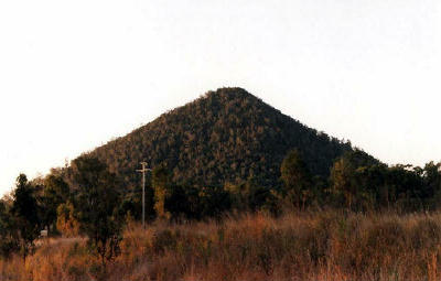 Pyramid Hill Australia