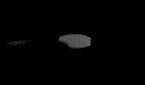 Barry Taylor's UFO Photograph